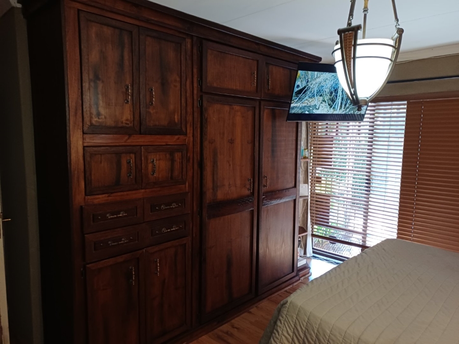 3 Bedroom Property for Sale in Baysvalley Free State